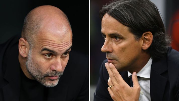 Alfaro: “Inter squadra forte, può vincere contro il City. Da vedere chi…” - immagine 1