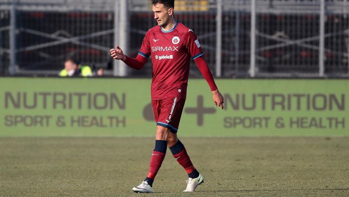 Cittadella, Mattioli: “Sfruttiamo il fattore campo, servirà grande agonismo” - immagine 1