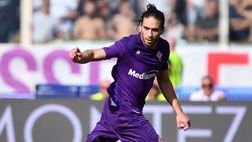 Fiorentina, Caceres: “Per sessanta giorni ho avuto il Coronavirus, ora sono guarito”