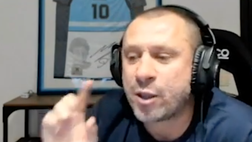 Cassano: “Inter buonissima contro il Lecce. Si vedeva lontano un miglio che…”