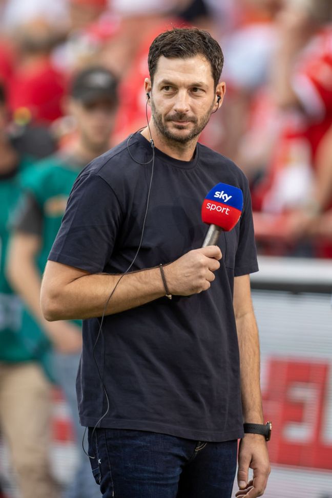 (Photo by Andreas Gora/picture alliance via Getty Images) Hertha Berlino, il post derby: “Delusi? No, noi dobbiamo essere arrabbiati…”- immagine 2