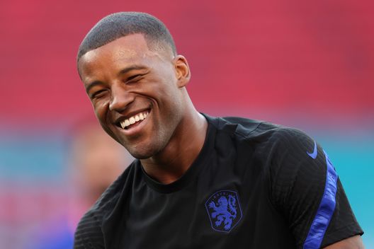 Getty Images Dybala-mania: dal murale al boom di maglie. Wijnaldum non è soltanto un’idea- immagine 2