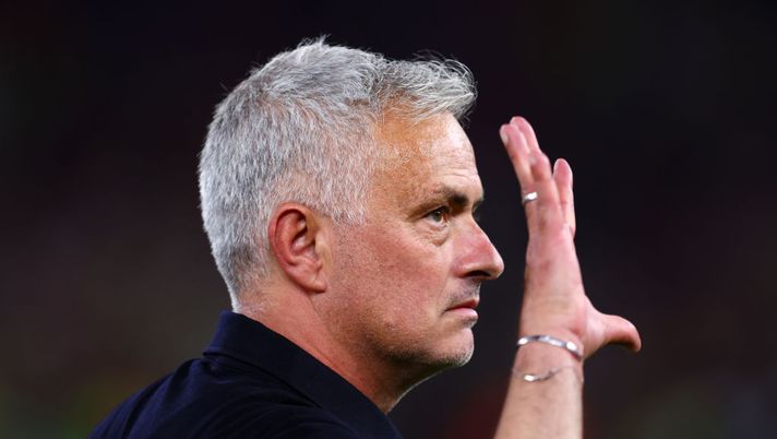 Tebas, nostalgia Mourinho: “Vorrei che lui e Guardiola allenassero ancora in Spagna” - immagine 1