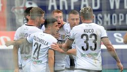 Serie A, derby emiliano deciso all’ultimo respiro: pari Bologna al 95′, finisce 2-2 col Parma