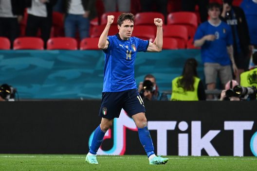 Federico Chiesa Federico Chiesa