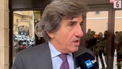 VIDEO / Cairo: “Dallo Stato nemmeno un centesimo, ma il calcio paga tasse per oltre 1 miliardo”