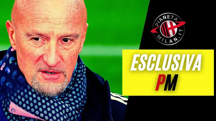 Milan, esclusiva con Marco Rossi sul AC Milan (GettyImages)
