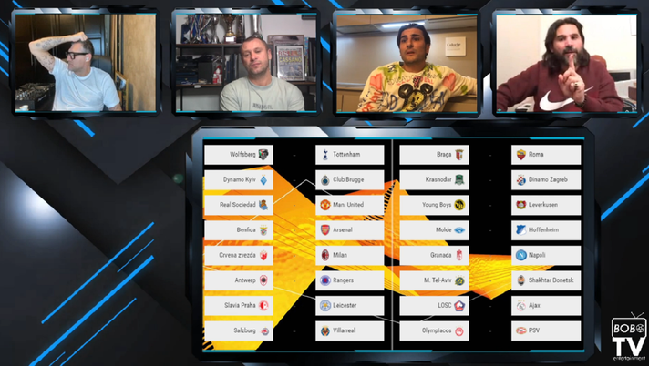 Twitch Vieri Twitch Vieri