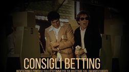 Consigli Betting, scommesse 34a giornata Serie A