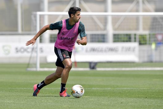 Sami Khedira Sami Khedira