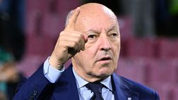 Gazzetta: “Inter, non solo la priorità esterno: si ragiona a quest’altro colpo a gennaio”