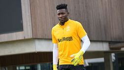 Onana, una sicurezza contro il City. Futuro? Inter tranquilla, ma il club si è già tutelato