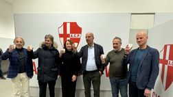 Calcio Padova Museum, nuovo pannello dedicato agli anni 2010-2024