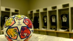 Bayern-Lazio, le migliori immagini del ritorno degli ottavi di Champions – GALLERY