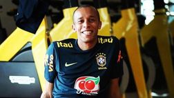SOCIAL / Miranda: “Il sorriso dice tutto: contento di indossare la maglia del Brasile”