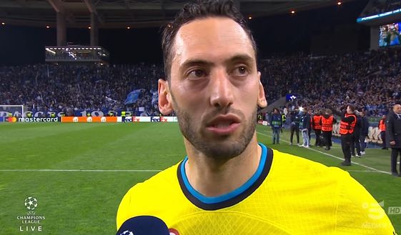 Adani: “L’Inter ha retto, doveva osare di più. Ho preferito l’atteggiamento del Milan”- immagine 2