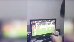 Turchia, tifoso spara alla tv dopo rigore fallito contro il Portogallo (video)