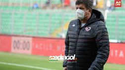 Baldini: “Barbera sold-out? Ecco cosa ho detto alla squadra. Accardi e Soleri…”