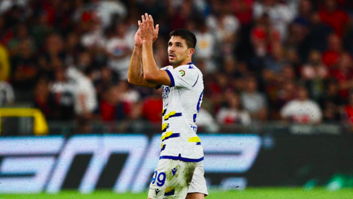 Getty Images  Verona-Spezia, la probabile formazione dell’Hellas - immagine 1