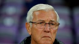 Lippi: “Mondiale 2006? Ho sempre creduto nella vittoria. Sull’esperienza in Cina…”