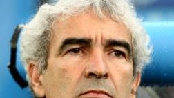 Clamoroso: Domenech chiede il sussidio di disoccupazione!