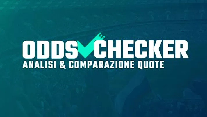 Oddschecker
