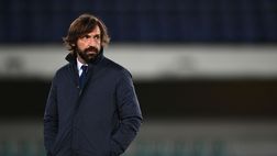 Cagliari-Juventus, Pirlo: “E’ stata una bella botta, CR7 è deluso. Ora serve orgoglio”. E su Dybala…