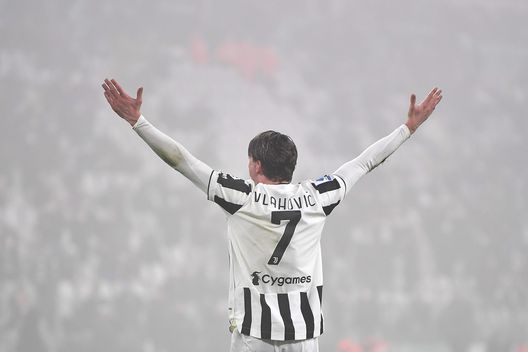 Dusan Vlahovic Il debutto di Vlahovic fa sognare. DV7 come i grandi bomber - immagine 1