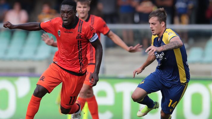 Getty Images Spezia-Verona in dubbio, attesa per il responso dell’Asl - immagine 1