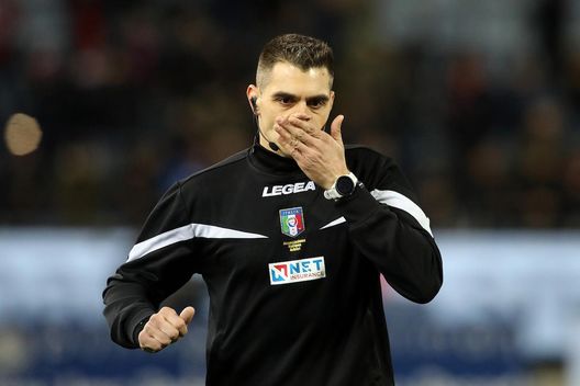Getty Images Marani: “Sozza? In Italia patologici, si parla solo di arbitri. Pioli? Stava covando…”- immagine 2