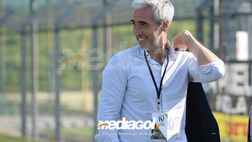 Mirri: “Novità dirigenziali e sfida al Bari. Tutto su Brunori. Silipo? Suo ruolo…”