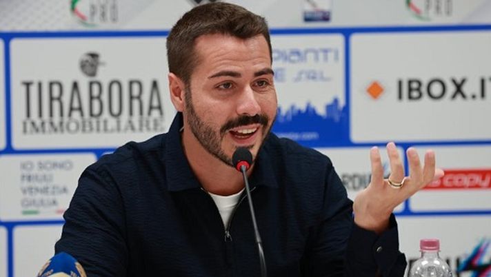 Triestina, contestazione e nuove voci (smentite) su cambio proprietà - immagine 1