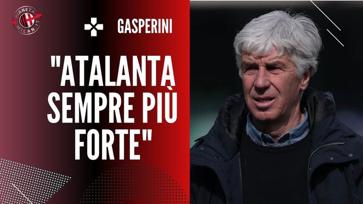 L'intervista di Gian Piero Gasperini (allenatore Atalanta) a 'Il Giorno' | Serie A News (Getty Images) 