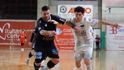 Petrarca-Città di Melilli 5-1, highlights e interviste