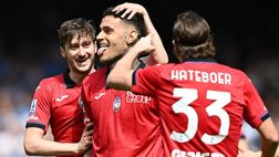 I voti di Napoli-Atalanta per il fanta: da Osimhen e Simeone a Koopmeiners e Scamacca