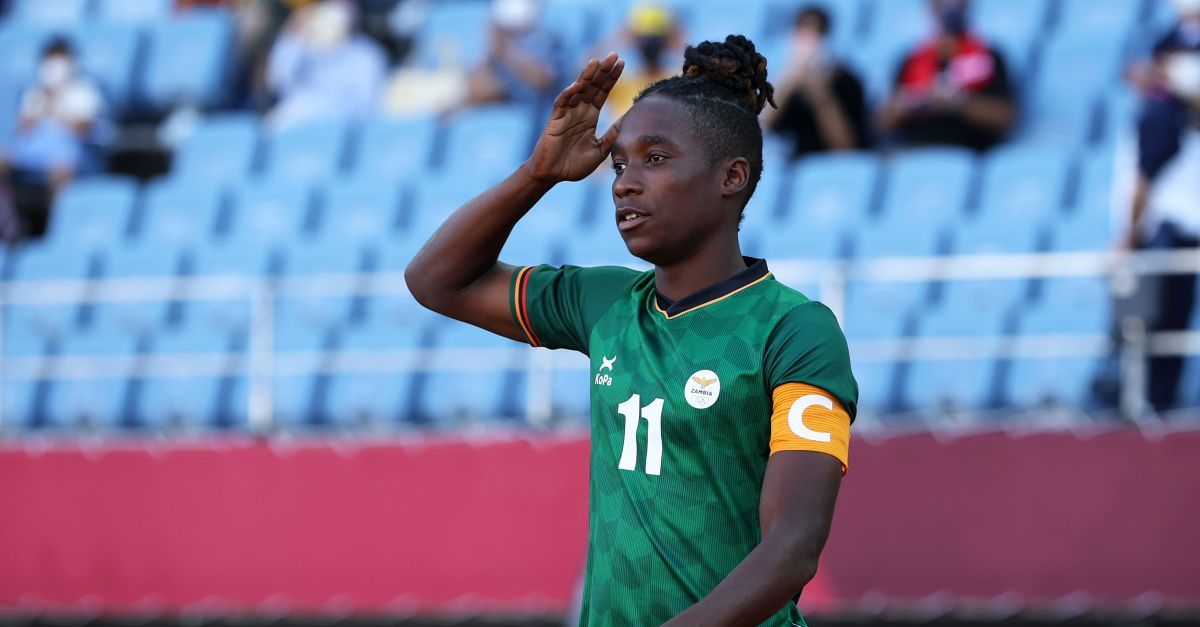 Non supera test femminilità: Banda fuori dalla Coppa Africa, aveva partecipato a...