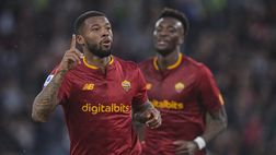 Torino, ecco la Roma di Mou: i giallorossi cercano punti per la Champions