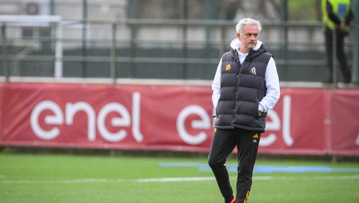 Mou e Roma: scorrono già i titoli di coda - immagine 1