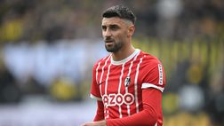 Grifo infallibile, Emerson Palmieri gol speciale: la settimana degli italiani all’estero