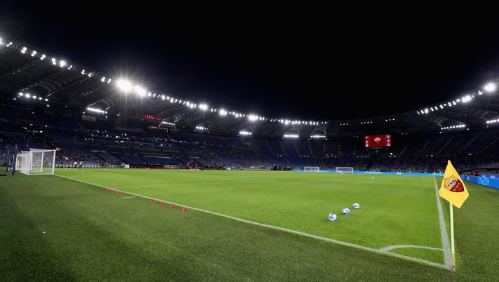 Roma-Torino: boom di vendite, attesi 45 mila tifosi giallorossi all’Olimpico - immagine 1