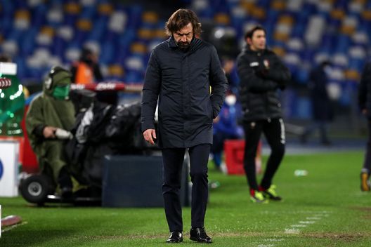  (Photo by Francesco Pecoraro/Getty Images) 