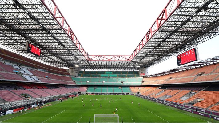 San Siro San Siro