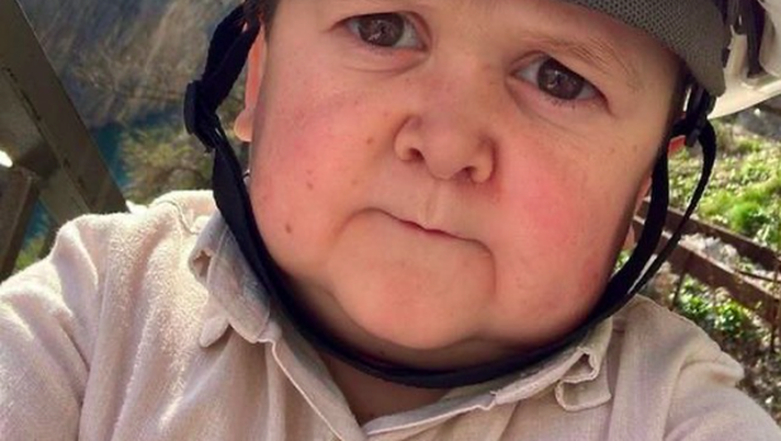 Hasbulla in carcere: ecco il video dell’arresto del noto personaggio social - immagine 1