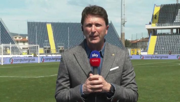 Minotti: “Lukaku show dopo il primo gol. E per l’Inter c’è una bella notizia” Minotti: “Lukaku show dopo il primo gol. E per l’Inter c’è una bella notizia” - immagine 1