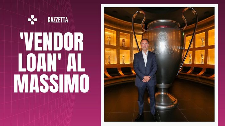 Gerry Cardinale RedBird AC Milan