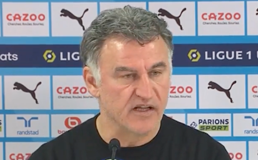 Scandalo Galtier in Francia: “Troppi neri e musulmani in squadra”- immagine 2