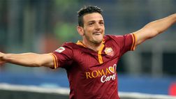 Covid19-Tampone per Florenzi