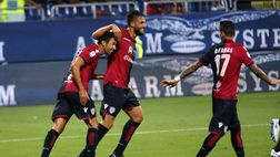 Cagliari, Pavoletti: “Siamo una squadra di qualità. Salvezza? Possiamo ancora farcela”