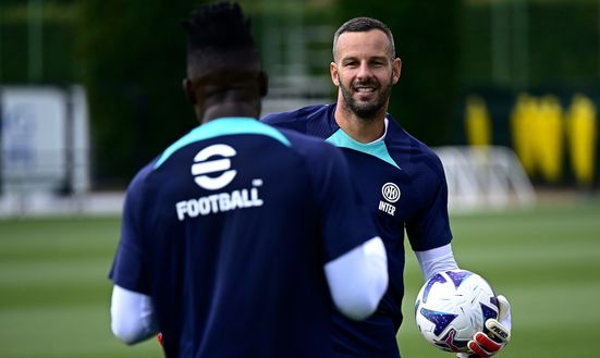 Getty Images Inter Onana