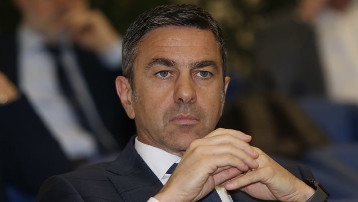 Alessandro 'Billy' Costacurta AC Milan